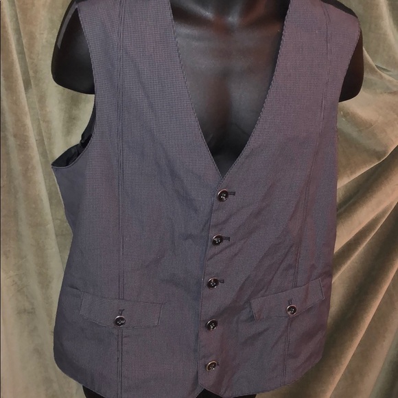 Marc Anthony vest size xxl - Picture 2 of 6